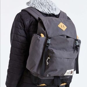 The North Face Vault Backpack 